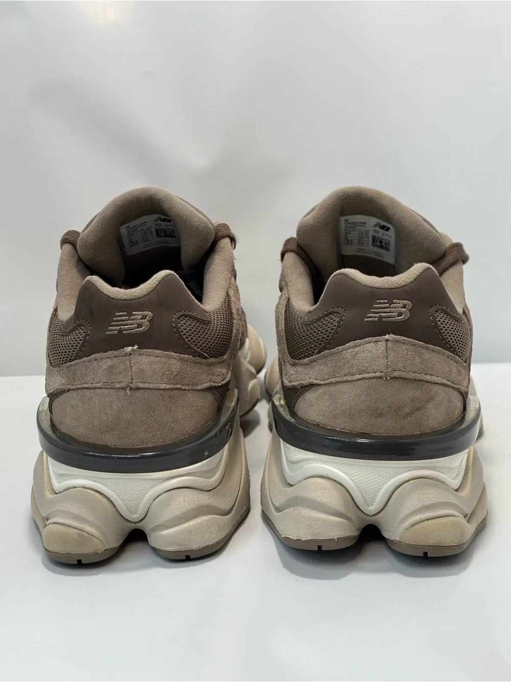 New Balance new balance